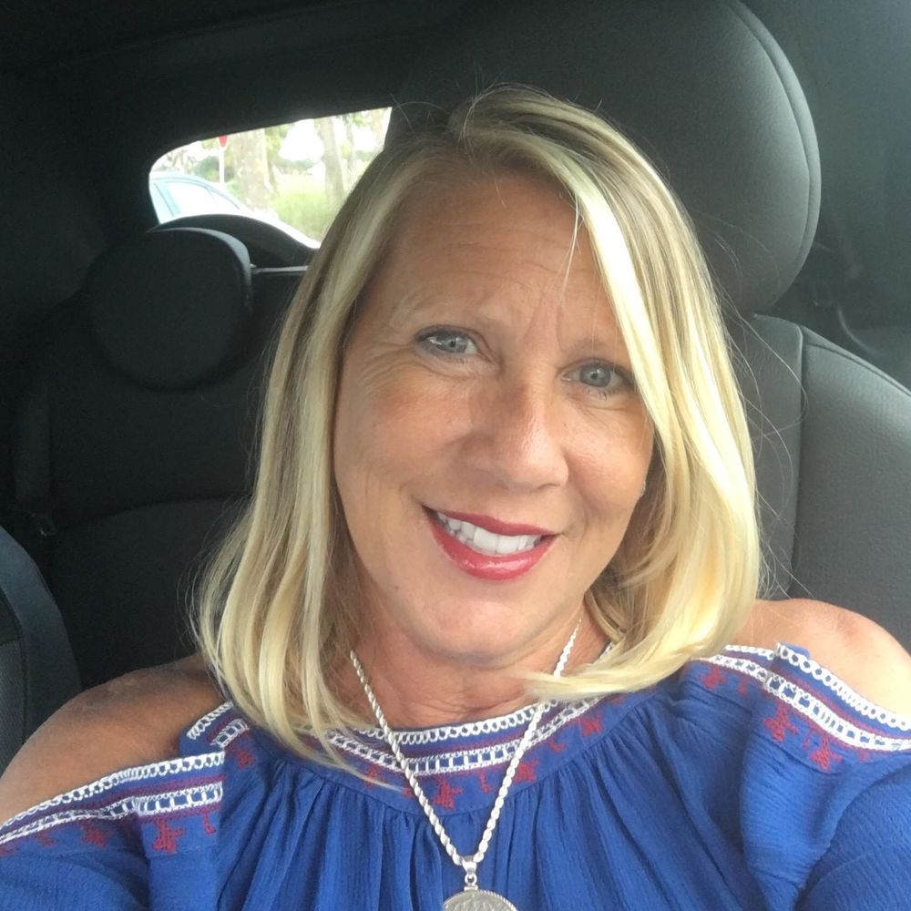 Meet your Posher, Barbara ann